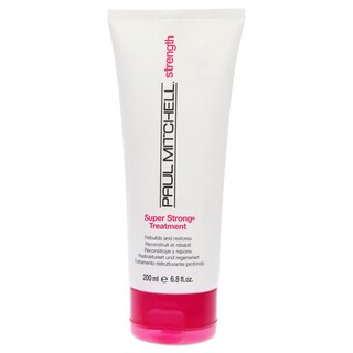 Foto 1 | Foto 1 | Acondicionador Paul Mitchell Super Strong Treatment 200 Ml - Venta Internacional.