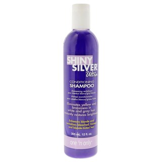 Foto 1 | Foto 1 | Champú One N Only Silver - Venta Internacional.