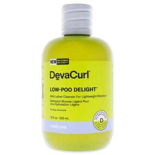 Foto 1 | Foto 1 | Delight Cleanser Devacurl Np 350 Ml, Producto De Belleza De Alta Calidad - Venta Internacional.