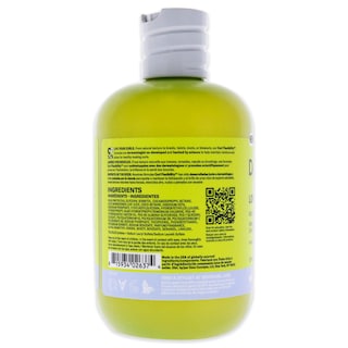 Foto 2 | Foto 2 | Delight Cleanser Devacurl Np 350 Ml, Producto De Belleza De Alta Calidad - Venta Internacional.