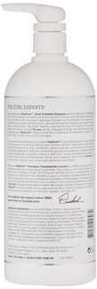 Foto 2 | Foto 2 | Champú Ouidad Vitalcurl+ Clear & Gentle 1l - Venta Internacional.