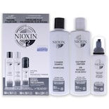 Champú Limpiador System 2 Kit Nioxin, 300 Ml, Unisex - Venta Internacional.