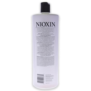Foto 3 | Foto 3 | Acondicionador Nioxin Scalp Therapy System 6 1l - Venta Internacional.
