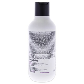 Foto 3 | Foto 3 | Acondicionador Kms Blonde 250 Ml, Producto De Belleza De Alta Calidad - Venta Internacional.