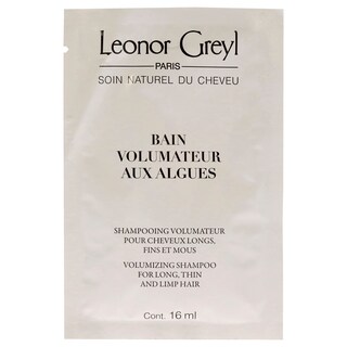Foto 1 | Foto 1 | Champú Leonor Greyl Algues Voluminizador 200ml - Venta Internacional.