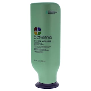 Foto 2 | Foto 2 | Acondicionador Pureology Clean Volume Para Cabello Fino 250 Ml - Venta Internacional.