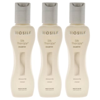 Foto 1 | Foto 1 | Champú Silk Travel Size De Biosilk, 60 Ml - Venta Internacional.