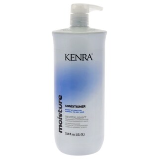 Foto 1 | Foto 1 | Acondicionador Kenra Moisture 1l Unisex - Venta Internacional.