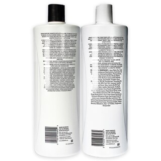 Foto 2 | Foto 2 | System 1 Kit De Nioxin Para Unisex - 33.8 Oz Champú, Acondicionador - Venta Internacional.