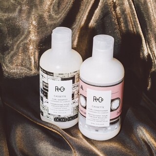 Foto 3 | Foto 3 | Champú R+co Cassette Curl Defining Con Aceite De Supersemilla, 1000 Ml - Venta Internacional.