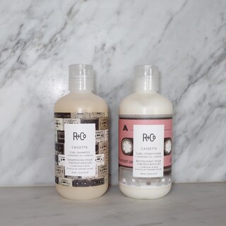 Foto 4 | Foto 4 | Champú R+co Cassette Curl Defining Con Aceite De Supersemilla, 1000 Ml - Venta Internacional.