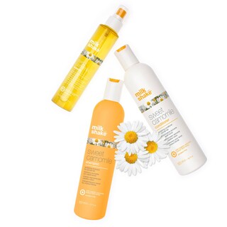 Foto 7 | Foto 7 | Champú Milk_shake Sweet Chamomile 1l Para Cabello Rubio - Venta Internacional.