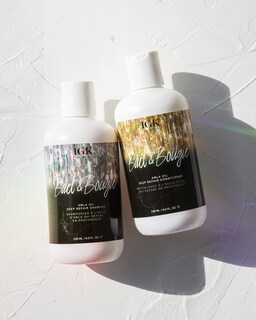 Foto 2 | Foto 2 | Champú Igk Bad & Bougie Amla Oil Deep Repair 240 Ml, Vegano - Venta Internacional.