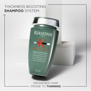 Foto 2 | Foto 2 | Champú Kerastase Genesis Homme Bain De Masse 250 Ml Para Hombres - Venta Internacional.