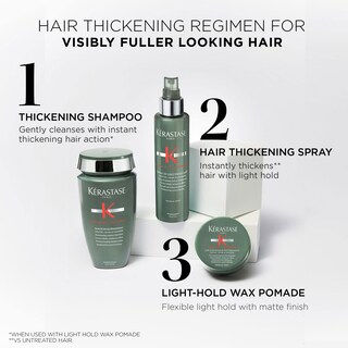 Foto 7 | Foto 7 | Champú Kerastase Genesis Homme Bain De Masse 250 Ml Para Hombres - Venta Internacional.