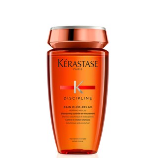 Foto 1 | Foto 1 | Champú Kerastase Discipline Oleo-relax Antiencrespamiento 250 Ml - Venta Internacional.