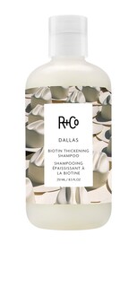 Foto 1 | Foto 1 | Champú R+co Dallas, Espesante Con Biotina, 250 Ml, Vegano, Libre De Crueldad Animal - Venta Internacional.