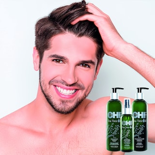 Foto 6 | Foto 6 | Champú Chi Tea Tree 750 Ml - Venta Internacional.