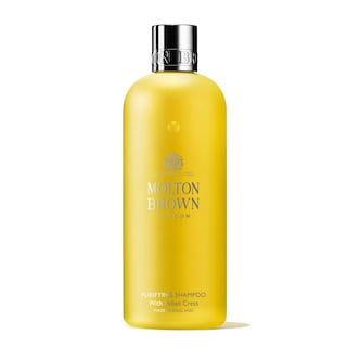 Foto 1 | Foto 1 | Champú Purificante Molton Brown Con Berro Indio 300 Ml - Venta Internacional.