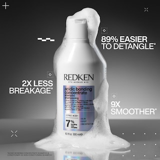 Foto 2 | Foto 2 | Champú Redken Bonding Para Reparar El Cabello Dañado, 1000 Ml - Venta Internacional.