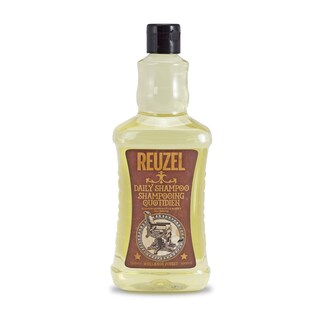 Foto 1 | Foto 1 | Champú Reuzel Para Limpieza Diaria Del Cabello Y Cuero Cabelludo, 1 Litro - Venta Internacional.