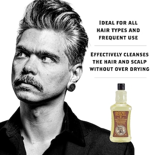 Foto 2 | Foto 2 | Champú Reuzel Para Limpieza Diaria Del Cabello Y Cuero Cabelludo, 1 Litro - Venta Internacional.