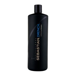 Foto 1 | Foto 1 | Champú Sebastian Drench 1l Hidratante Para Cabello Seco O Encrespado - Venta Internacional.
