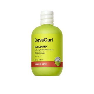 Foto 1 | Foto 1 | Limpiador Devacurl Curlbond Re-coiling, Espuma Suave, 350 Ml - Venta Internacional.