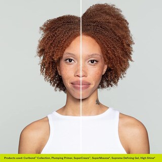 Foto 2 | Foto 2 | Limpiador Devacurl Curlbond Re-coiling, Espuma Suave, 350 Ml - Venta Internacional.