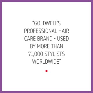 Foto 4 | Foto 4 | Champú Goldwell Dualsenses Blondes & Highlights Anti-yellow 1l - Venta Internacional.