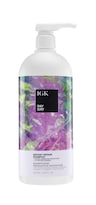 Champú Igk Pay Day Instant Repair, 1 Litro, Con Aceite De Baobab Y Seda Vegana - Venta Internacional.
