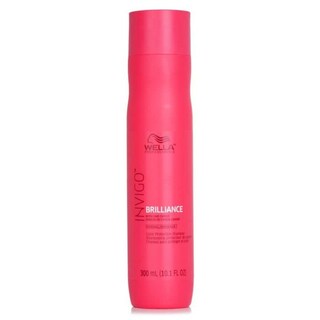 Foto 1 | Foto 1 | Champú Wella Professionals Invigo Brilliance Para Cabello Teñido, 300 Ml - Venta Internacional.