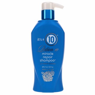 Foto 1 | Foto 1 | Shampoo It's A 10 Pociones Para El Cuidado Del Cabello Miracle Repair, 300 Ml - Venta Internacional.