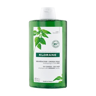 Foto 1 | Foto 1 | Champú Klorane Con Ortiga Para Cabello Graso 400 Ml - Venta Internacional.