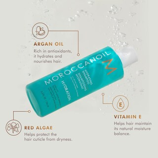 Foto 2 | Foto 2 | Champú Moroccanoil Hidratante 250 Ml Para Cabello Normal A Seco - Venta Internacional.