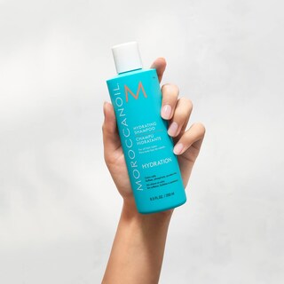Foto 5 | Foto 5 | Champú Moroccanoil Hidratante 250 Ml Para Cabello Normal A Seco - Venta Internacional.