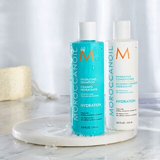 Foto 6 | Foto 6 | Champú Moroccanoil Hidratante 250 Ml Para Cabello Normal A Seco - Venta Internacional.