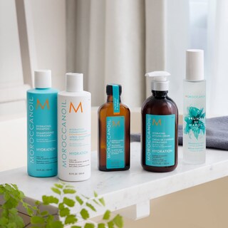 Foto 7 | Foto 7 | Champú Moroccanoil Hidratante 250 Ml Para Cabello Normal A Seco - Venta Internacional.
