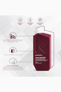 Foto 3 | Foto 3 | Champú Kevin Murphy Young Again Wash 250 Ml - Venta Internacional.