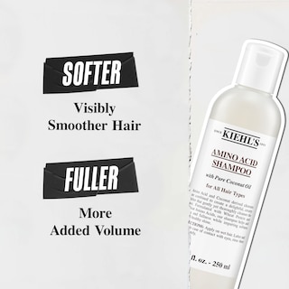 Foto 4 | Foto 4 | Champú Kiehl's Since 1851 Con Aminoácidos, 500 Ml - Venta Internacional.