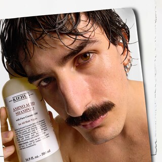 Foto 7 | Foto 7 | Champú Kiehl's Since 1851 Con Aminoácidos, 500 Ml - Venta Internacional.