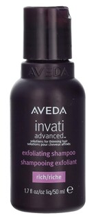 Foto 1 | Foto 1 | Champú Aveda Invati Advanced, Rico Y Nutritivo, Exfoliante, 50 Ml - Venta Internacional.
