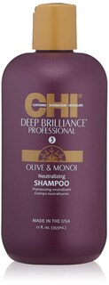 Foto 1 | Foto 1 | Champú Chi Deep Brilliance Neutralizante, 355 Ml, Sin Sulfatos - Venta Internacional.