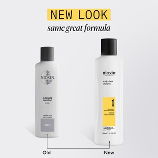 Foto 2 | Foto 2 | Champú Nioxin Scalp + Hair Thickening System 1 300 Ml - Venta Internacional.