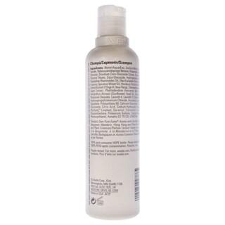 Foto 2 | Foto 2 | Champú Aveda Damage Remedy Reestructuring Coconut 250 Ml - Venta Internacional.