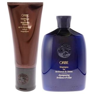 Foto 2 | Foto 2 | Kit De Acondicionador Oribe Brillianceshine Unisex, 2 Piezas - Venta Internacional.