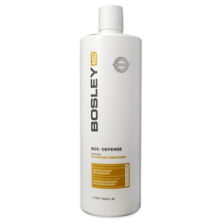 Foto 1 | Foto 1 | Acondicionador Bosley Voluminizing 33 Ml, Producto De Belleza De Alta Calidad - Venta Internacional.