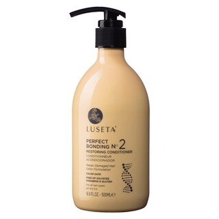 Foto 1 | Foto 1 | Acondicionador Luseta Perfect Bonding Restoring 500 Ml - Venta Internacional.