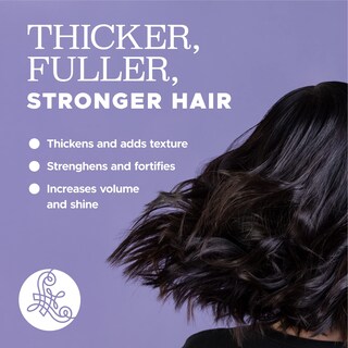 Foto 4 | Foto 4 | Champú Luseta Con Biotina Y Colágeno Para El Crecimiento Del Cabello, 500 Ml - Venta Internacional.