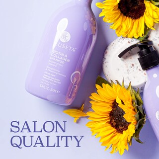 Foto 6 | Foto 6 | Champú Luseta Con Biotina Y Colágeno Para El Crecimiento Del Cabello, 500 Ml - Venta Internacional.